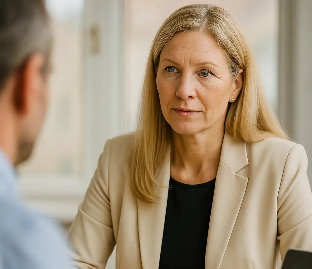 MCG Mayor Consulting Group - Wahlkämpfe - Diskussion