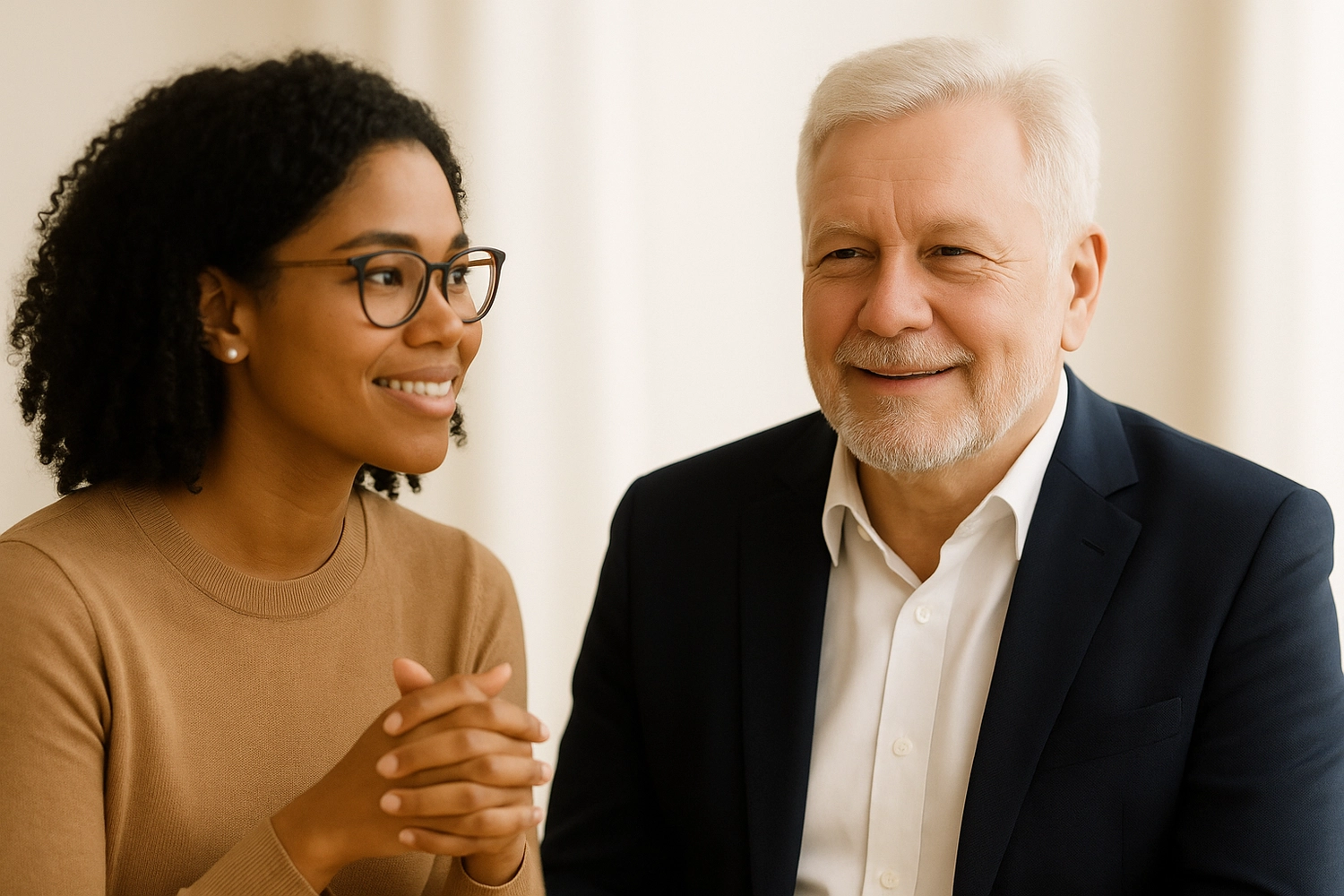 MCG Mayor Consulting Group - Wahlkämpfe - Diskussion