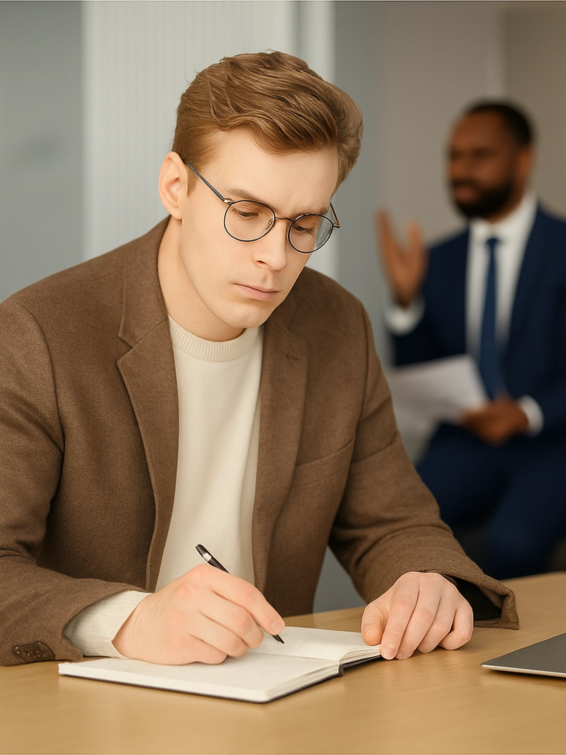 MCG Mayor Consulting Group - Wahlkämpfe - Reporter