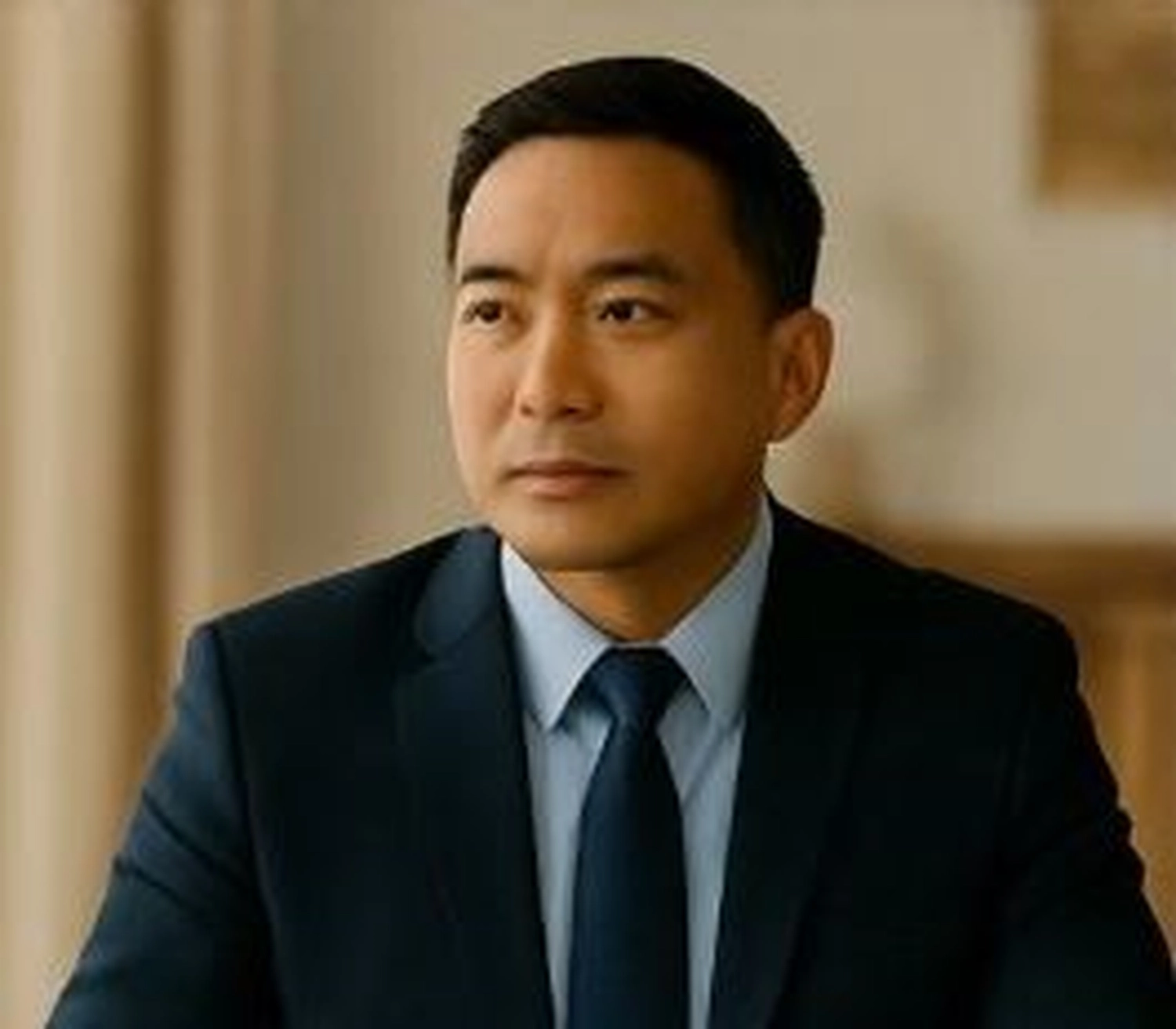 MCG Mayor Consulting Group - Wahlkämpfe - Mann in Suite