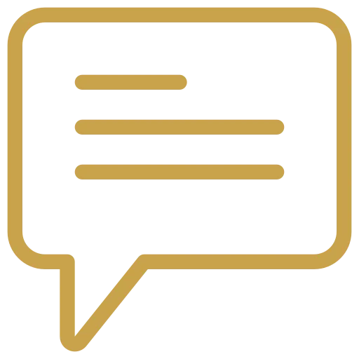 MCG Mayor Consulting Group - Wahlkämpfe - Chat-Symbol