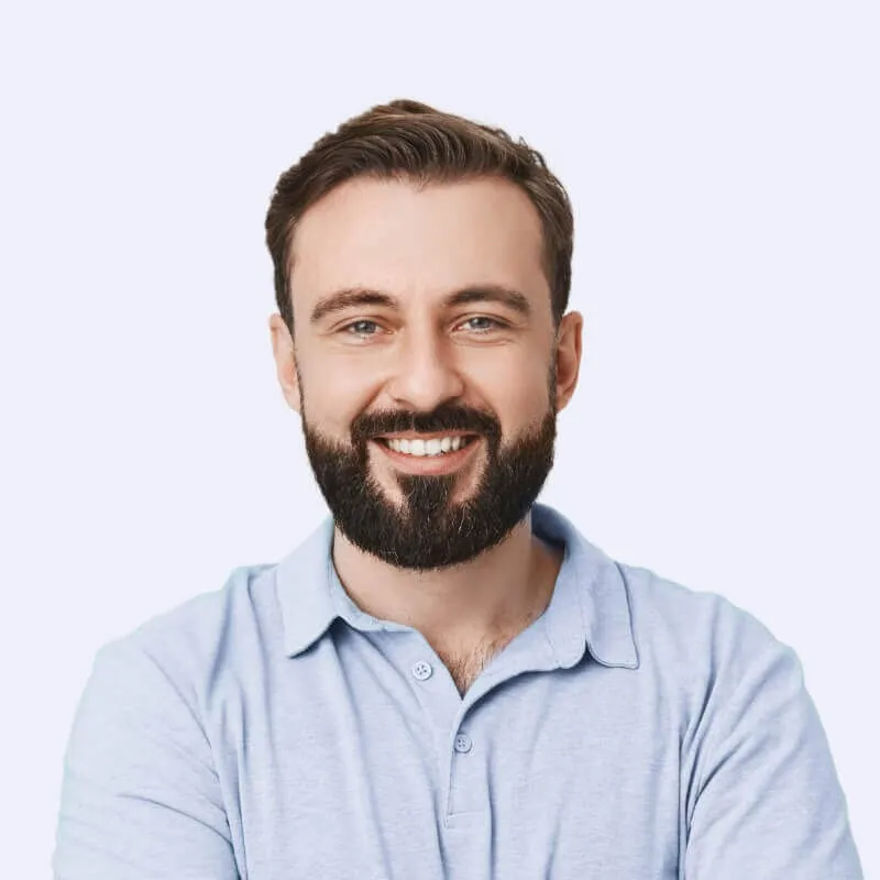 MCG Mayor Consulting Group - Wahlkämpfe - Männerprofil